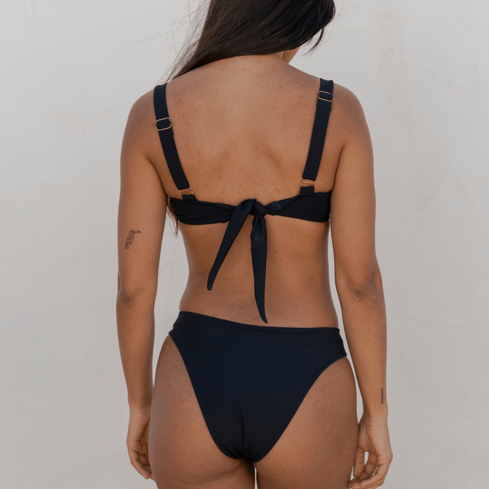 Cuecas de Bikini Menstrual Gabi