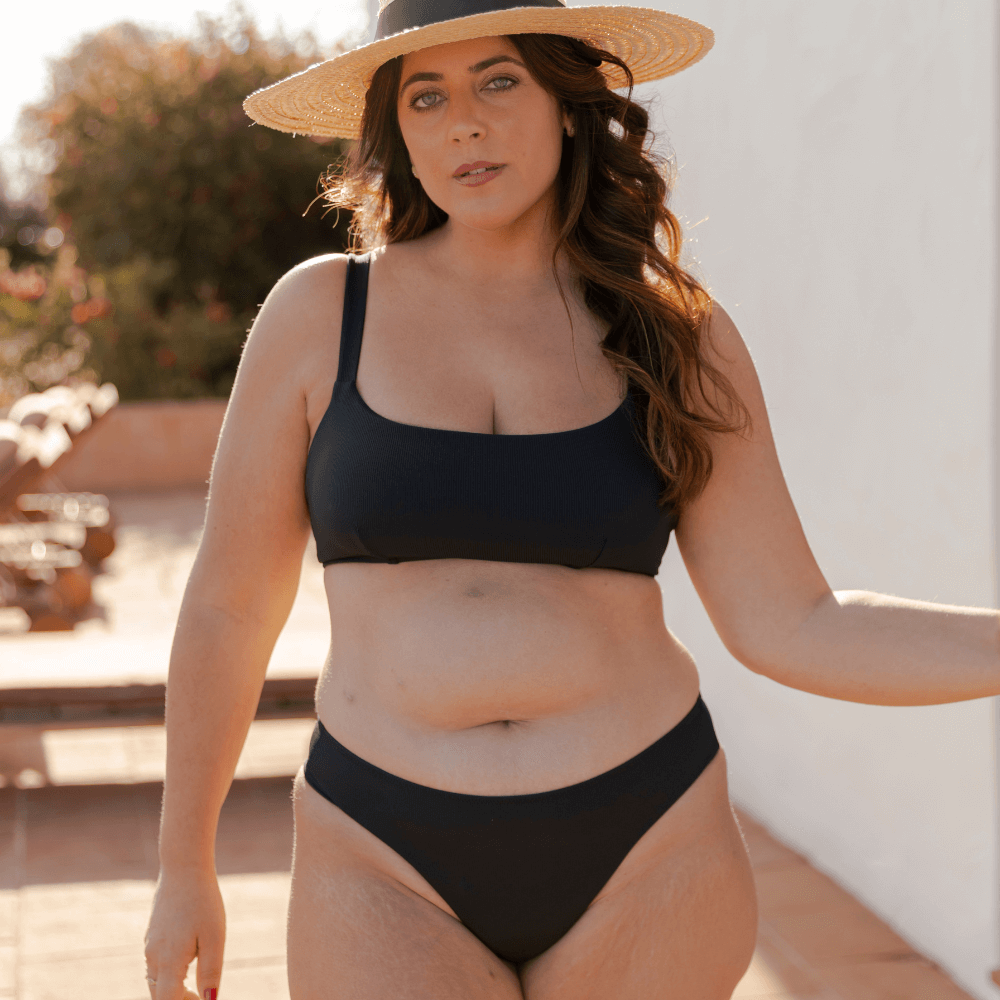 Cuecas de Bikini Menstrual Gabi