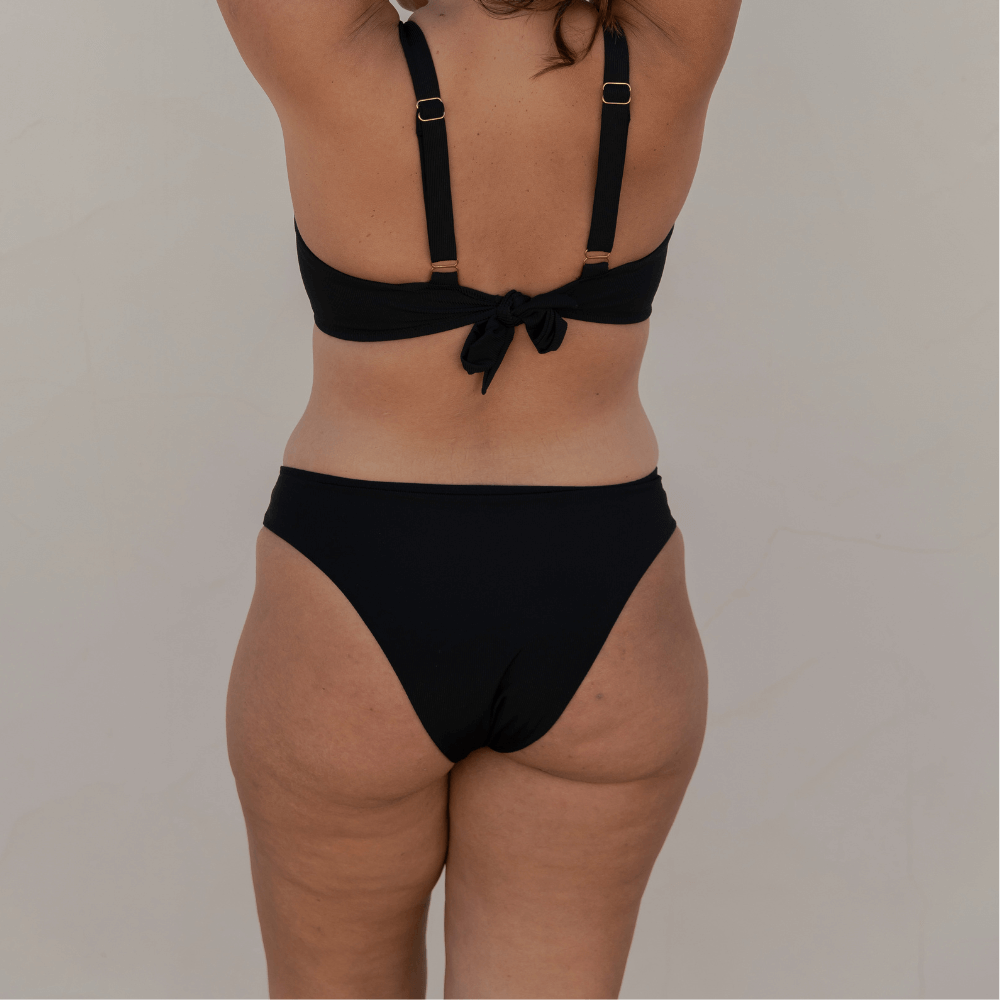 Cuecas de Bikini Menstrual Gabi