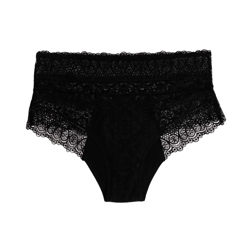 Cuecas Menstruais Antónia - Culote - Norm Period