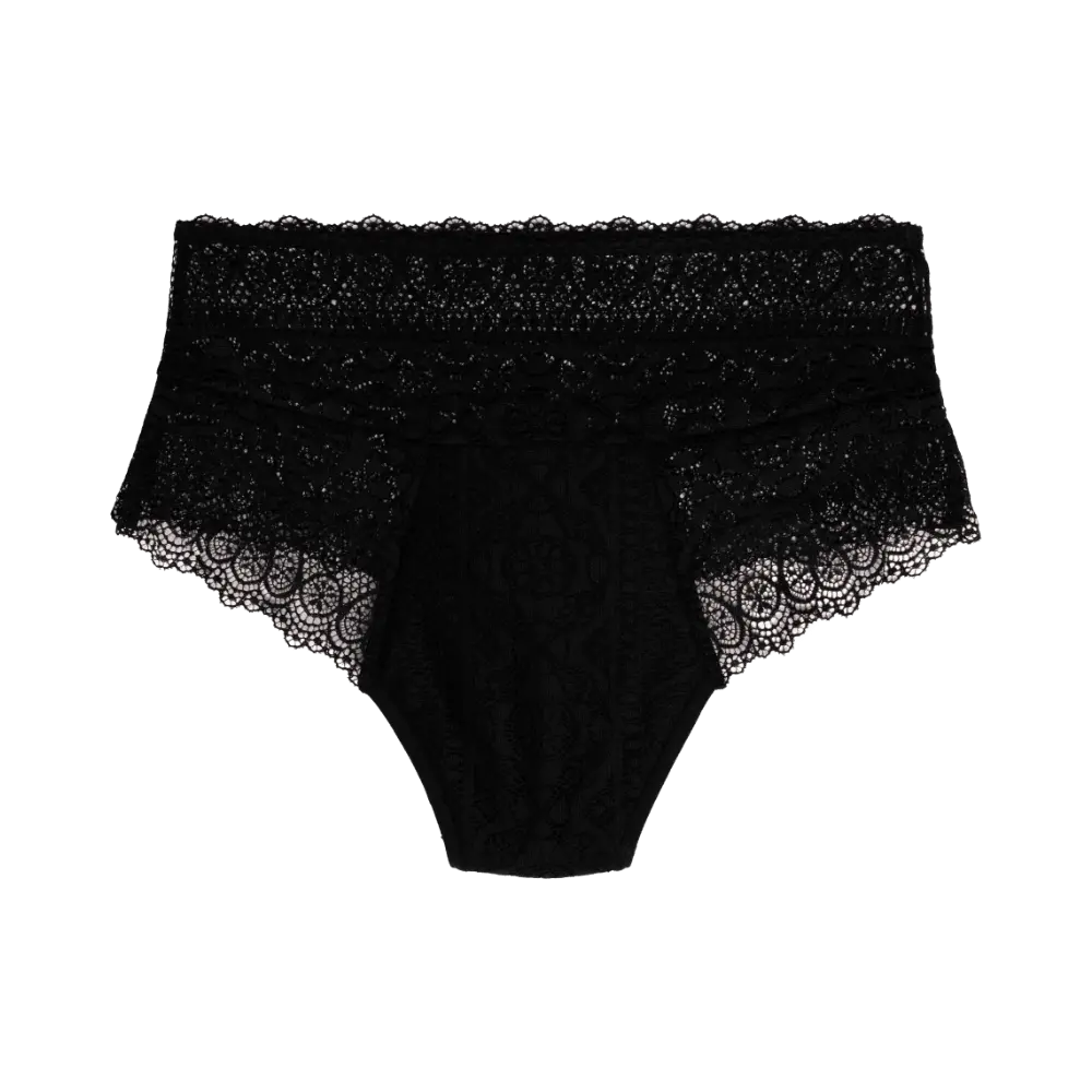 Cuecas Menstruais Antónia - Culote - Norm Period