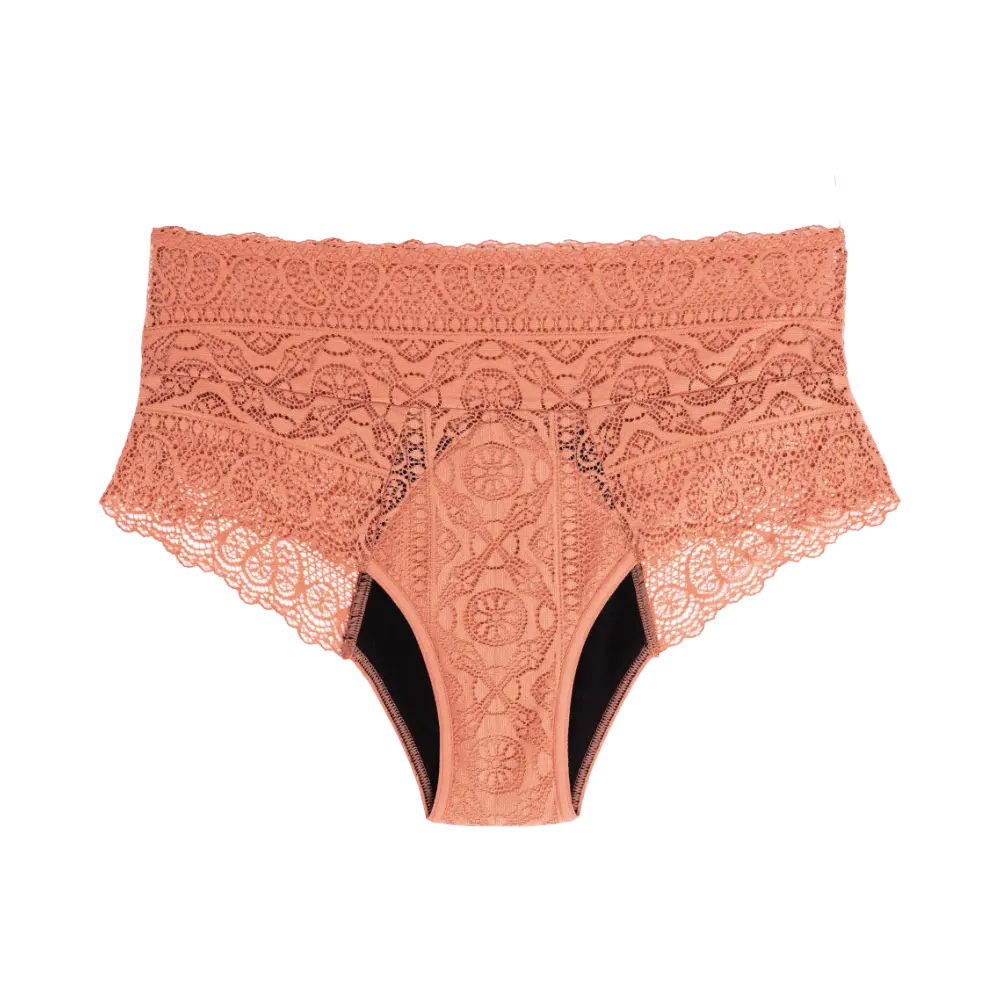 Cuecas Menstruais Antónia - Culote - Norm Period