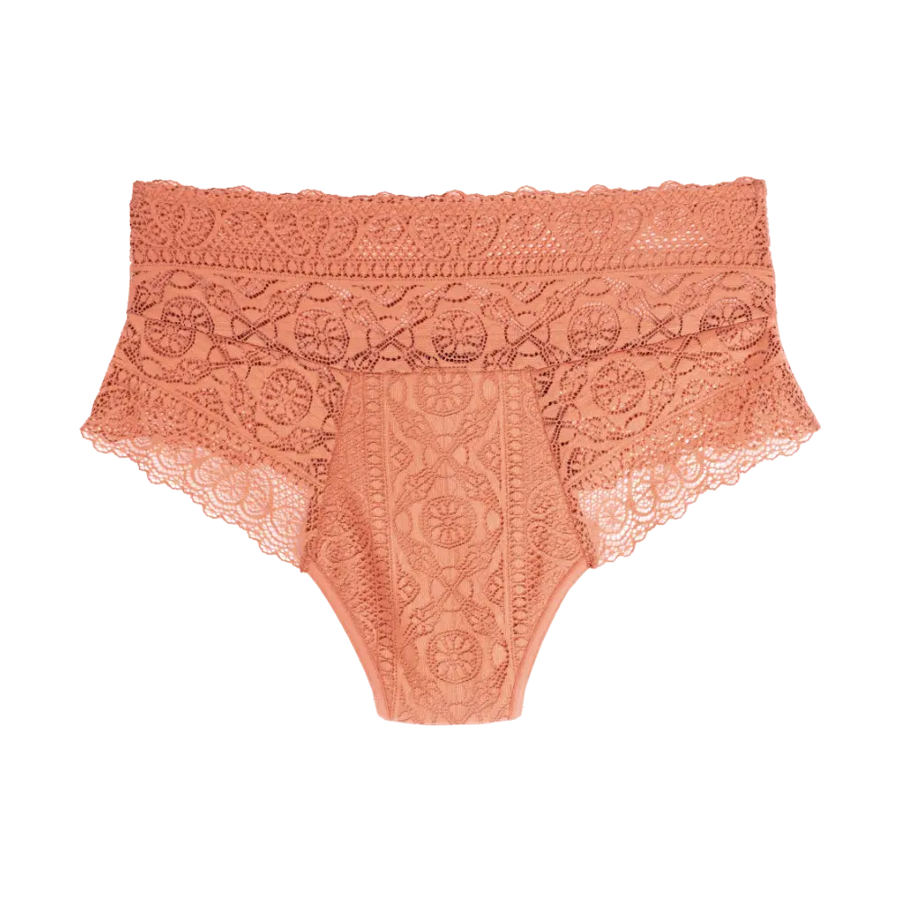 Cuecas Menstruais Antónia - Culote - Norm Period
