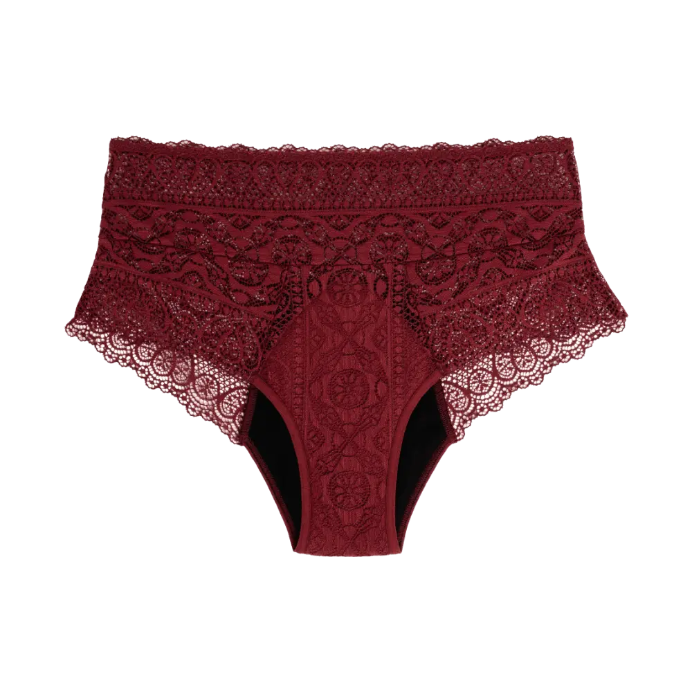 Cuecas Menstruais Antónia - Culote - Norm Period