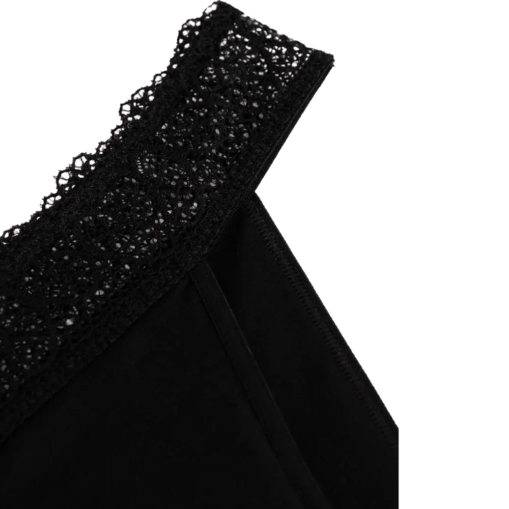 Cuecas Menstruais Letícia - Barra - Norm Period