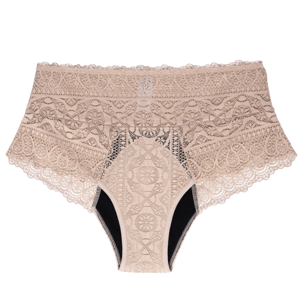 Cuecas Menstruais Antónia - Culote