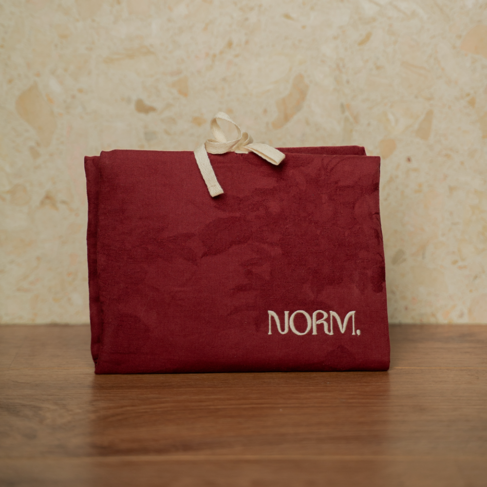 Bolsa Diária Impermeável