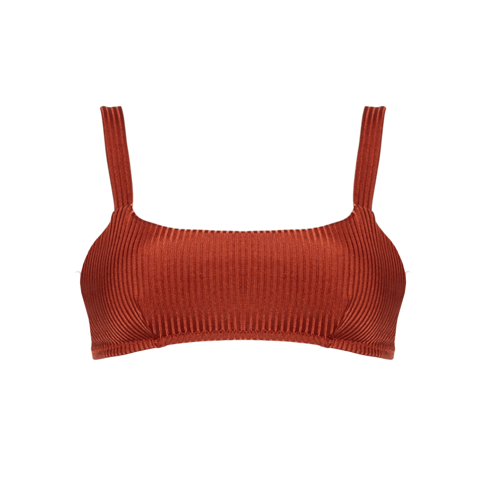 Soutien de Bikini Menstrual Gabi