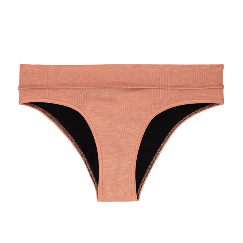 Cuecas Menstruais Helena - Basic