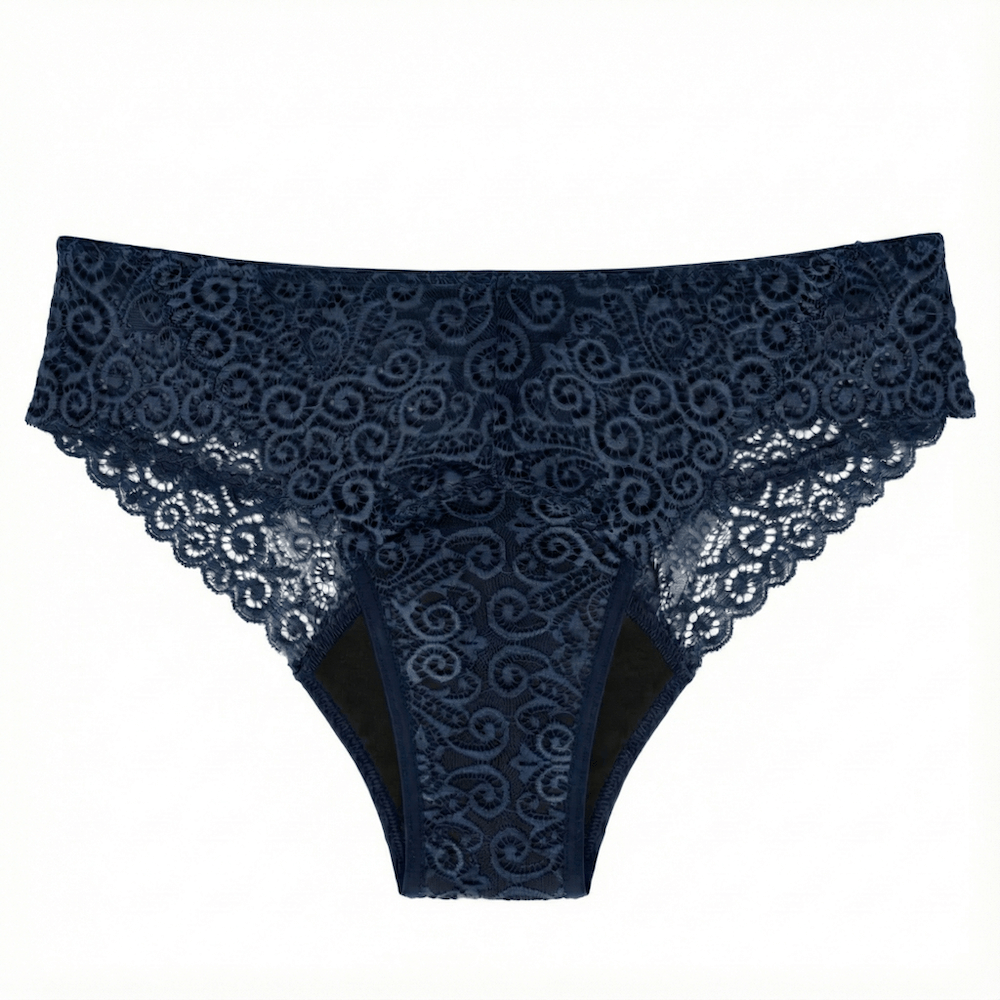 Cuecas Menstruais Sara