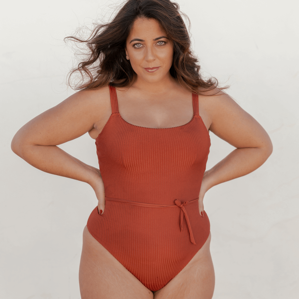 Fato de Banho Menstrual Tainá