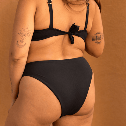 Cuecas de Bikini Menstrual Glória