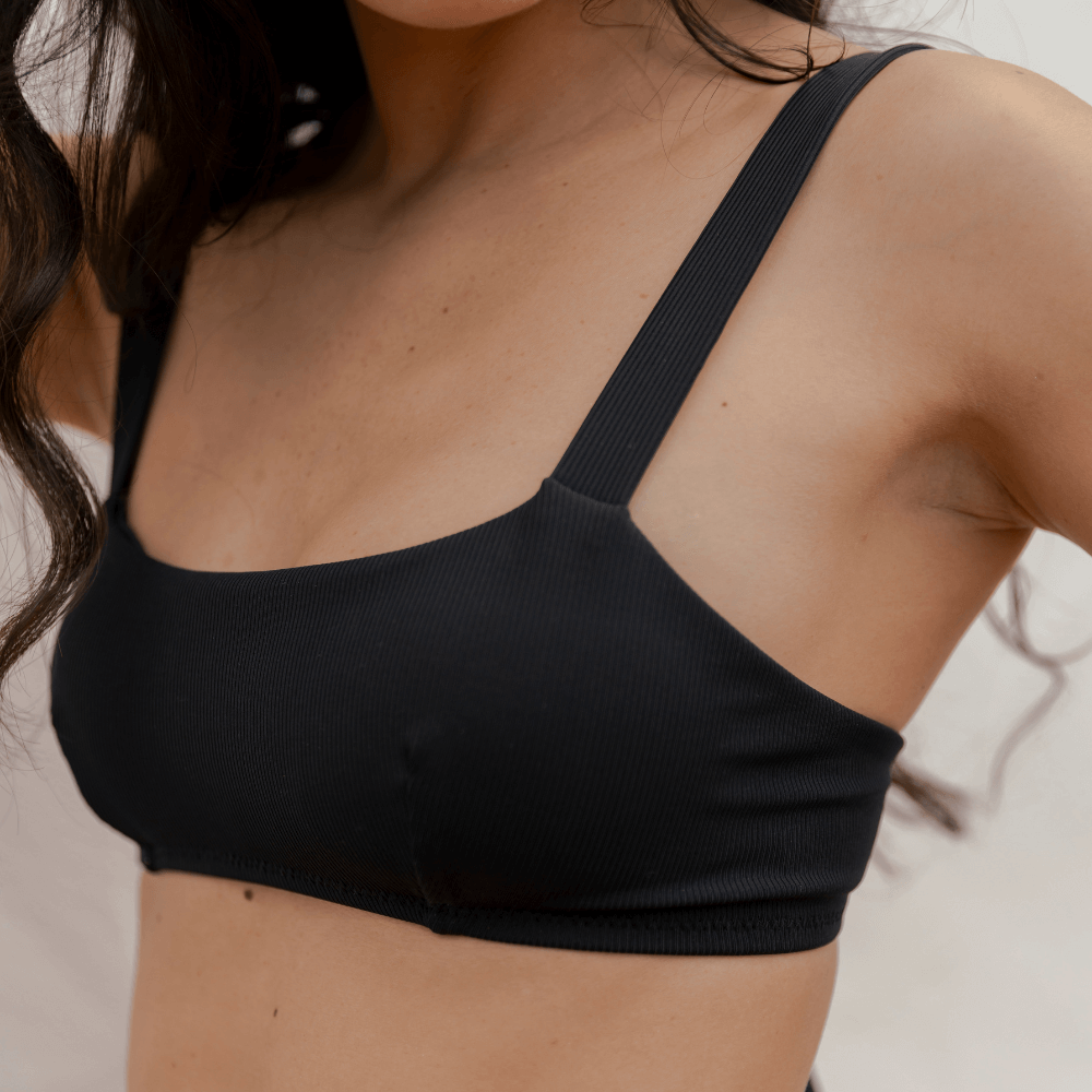 Soutien de Bikini Menstrual Gabi