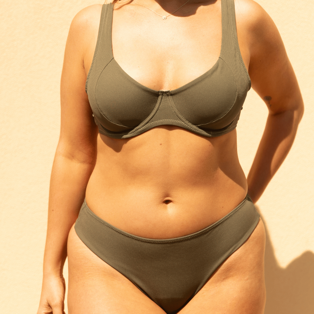 Bikini Menstrual Glória