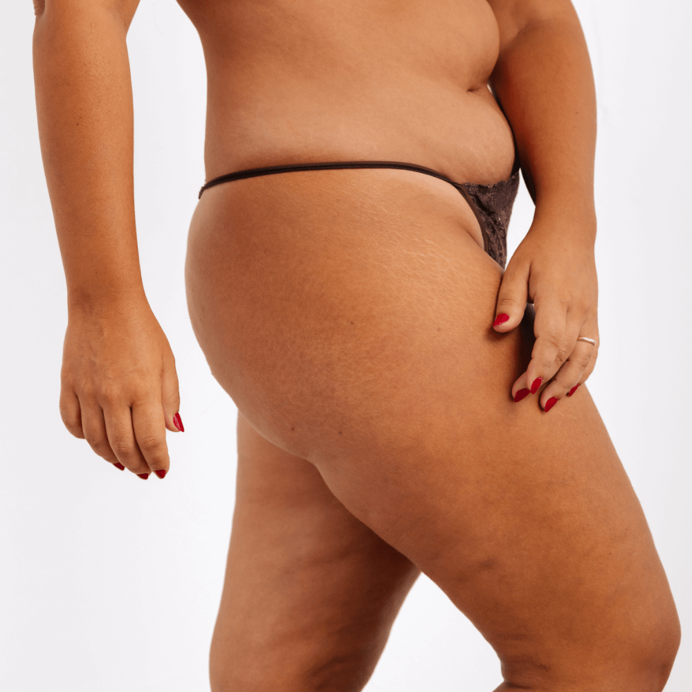 Tânia Daily Panties