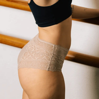 Cuecas Menstruais Antónia - Culote - Norm Period