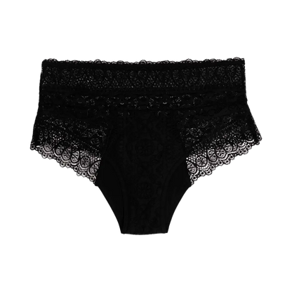 Cuecas Menstruais Antónia - Culote - Norm Period