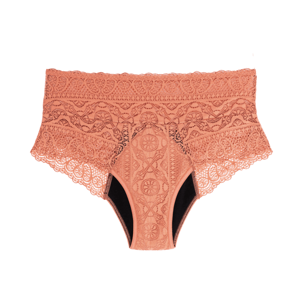 Cuecas Menstruais Antónia - Culote