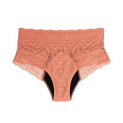 Cuecas Menstruais Antónia - Culote - Norm Period
