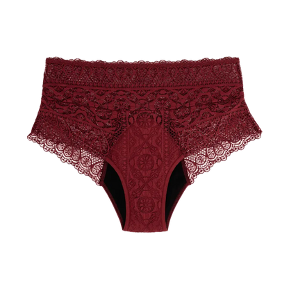 Cuecas Menstruais Antónia - Culote - Norm Period