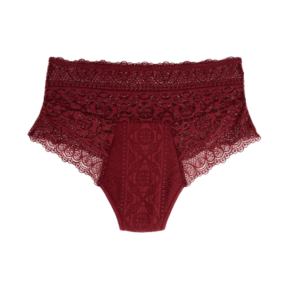 Cuecas Menstruais Antónia - Culote - Norm Period