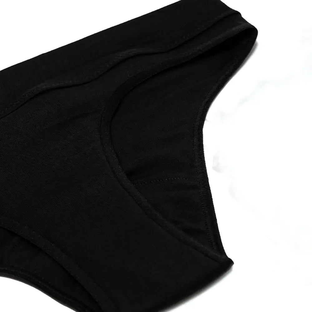 Cuecas Menstruais Helena - Basic - Norm Period