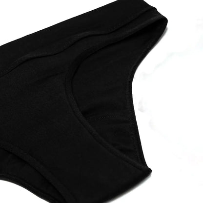 Cuecas Menstruais Helena - Basic - Norm Period