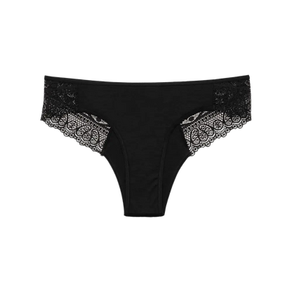 Cuecas Menstruais Bárbara - Cintura Baixa - Norm Period