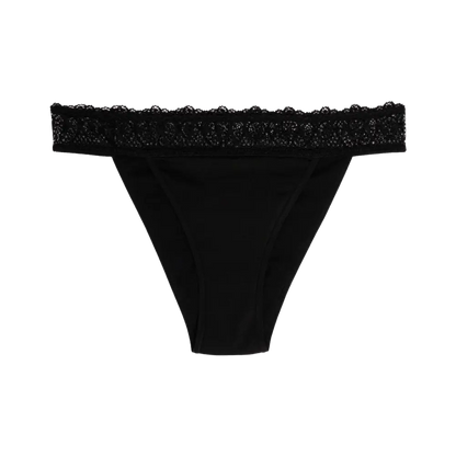 Cuecas Menstruais Letícia - Barra - Norm Period