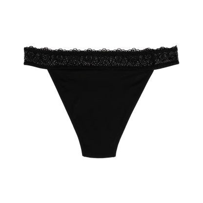 Cuecas Menstruais Letícia - Barra - Norm Period
