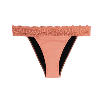 Cuecas Menstruais Letícia - Barra - Norm Period