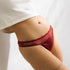 Cuecas Menstruais Letícia - Barra - Norm Period