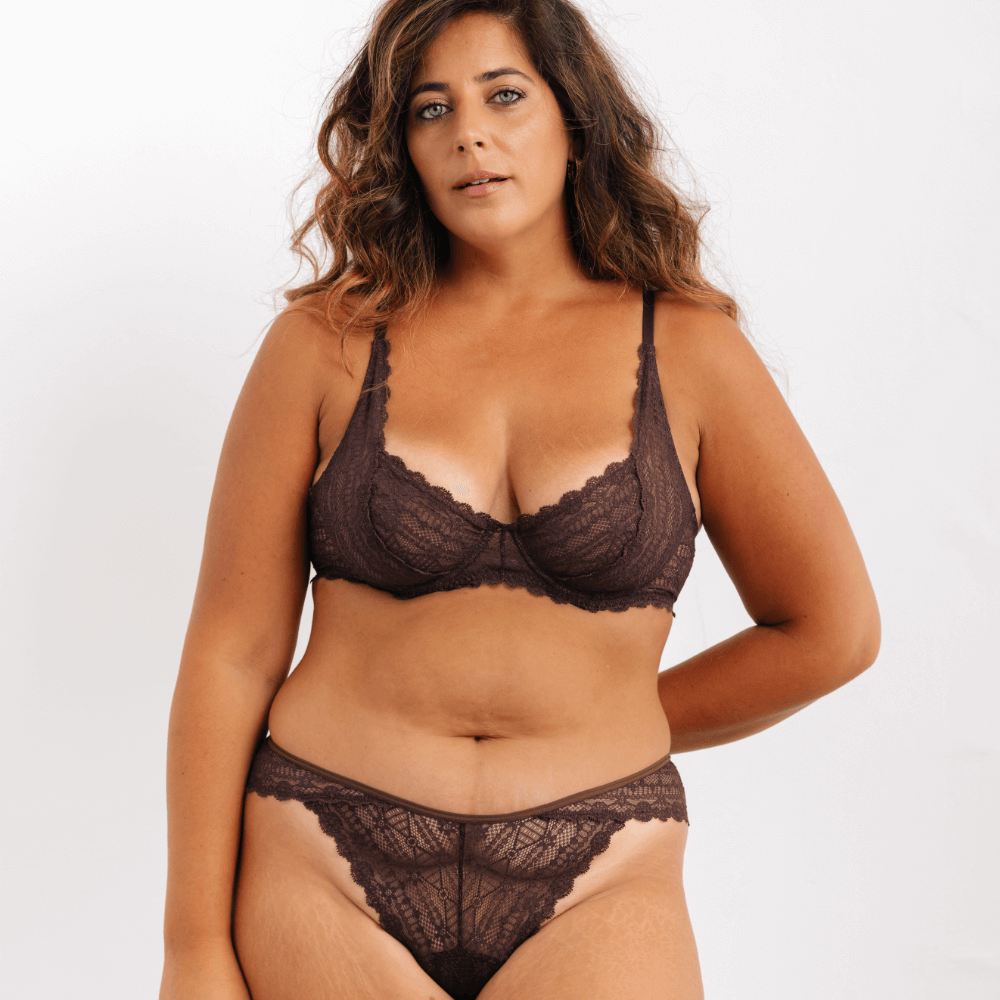 Sofia Menstrual Panties