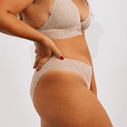 Cuecas Menstruais Sara
