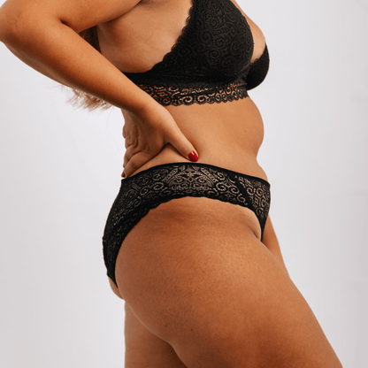 Cuecas Menstruais Sara