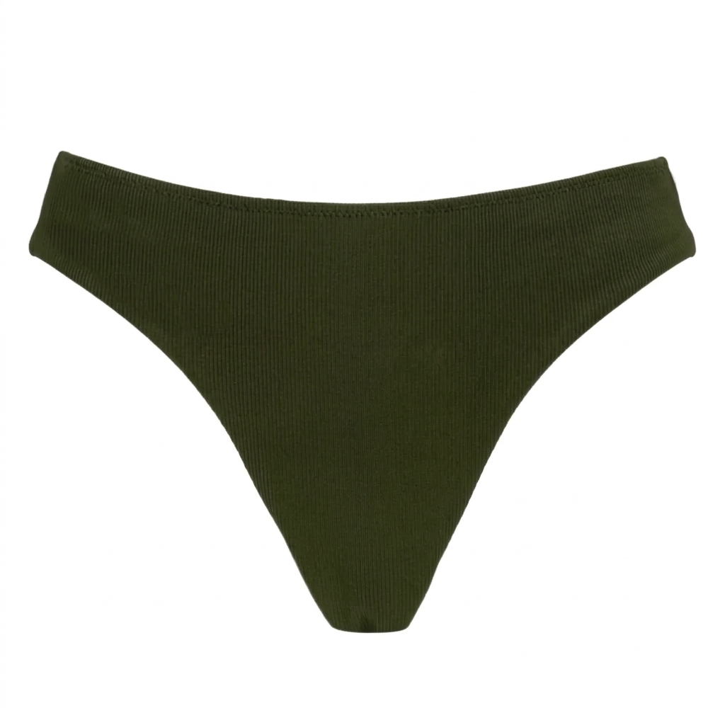 Cuecas de Bikini Menstrual Gabi