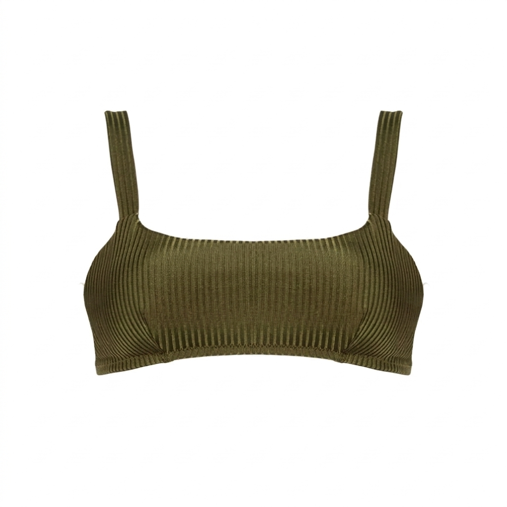 Soutien de Bikini Menstrual Gabi