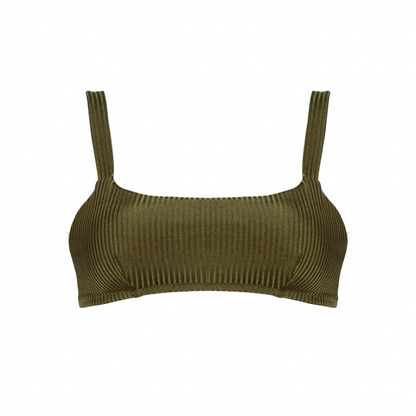 Soutien de Bikini Menstrual Gabi