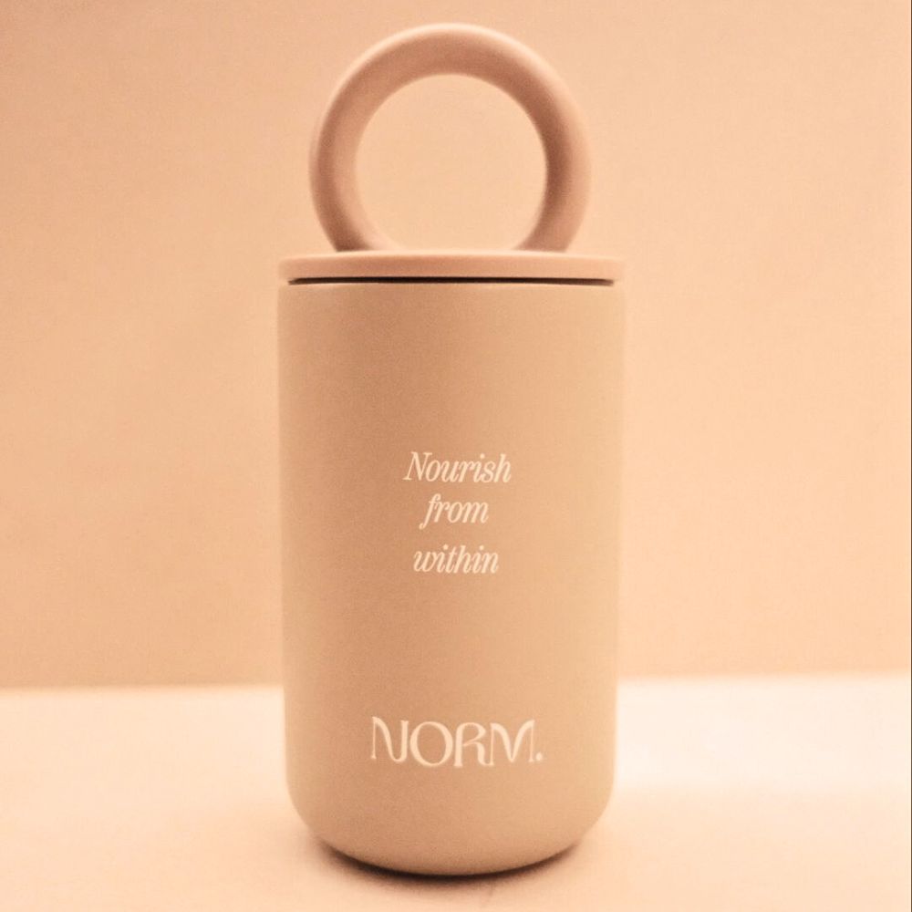 Garrafa Térmica Norm.