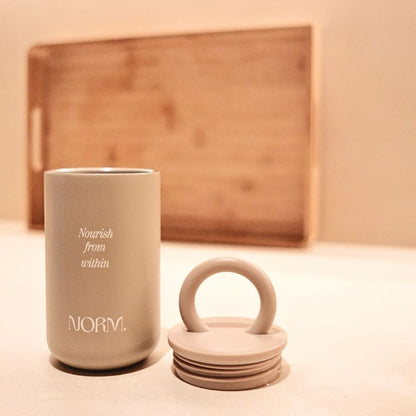 Garrafa Térmica Norm.