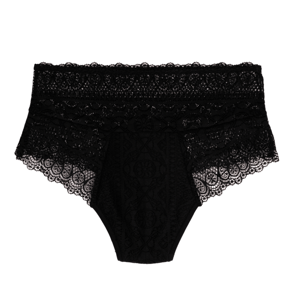 Cuecas Menstruais Antónia - Culote