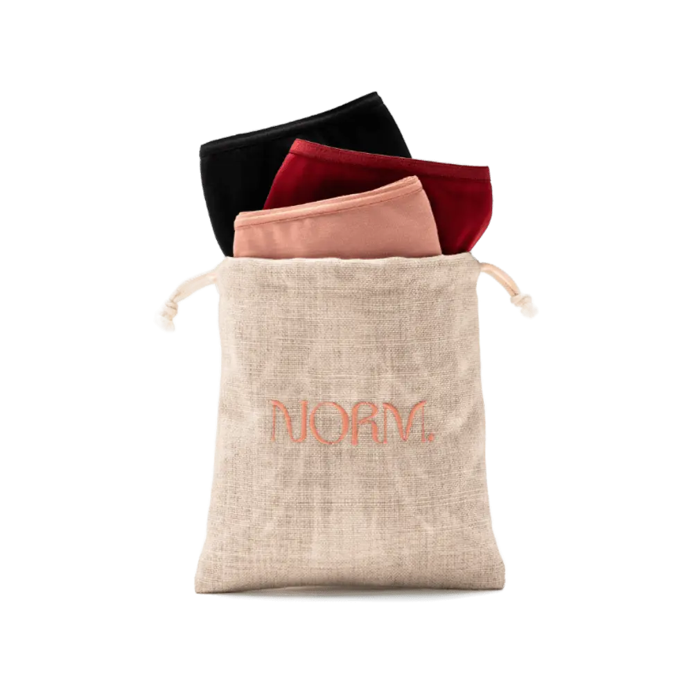 Bolsa Impermeável