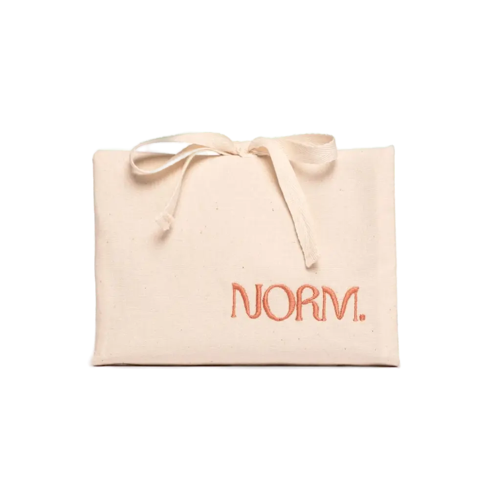 Bolsa Diária Impermeável