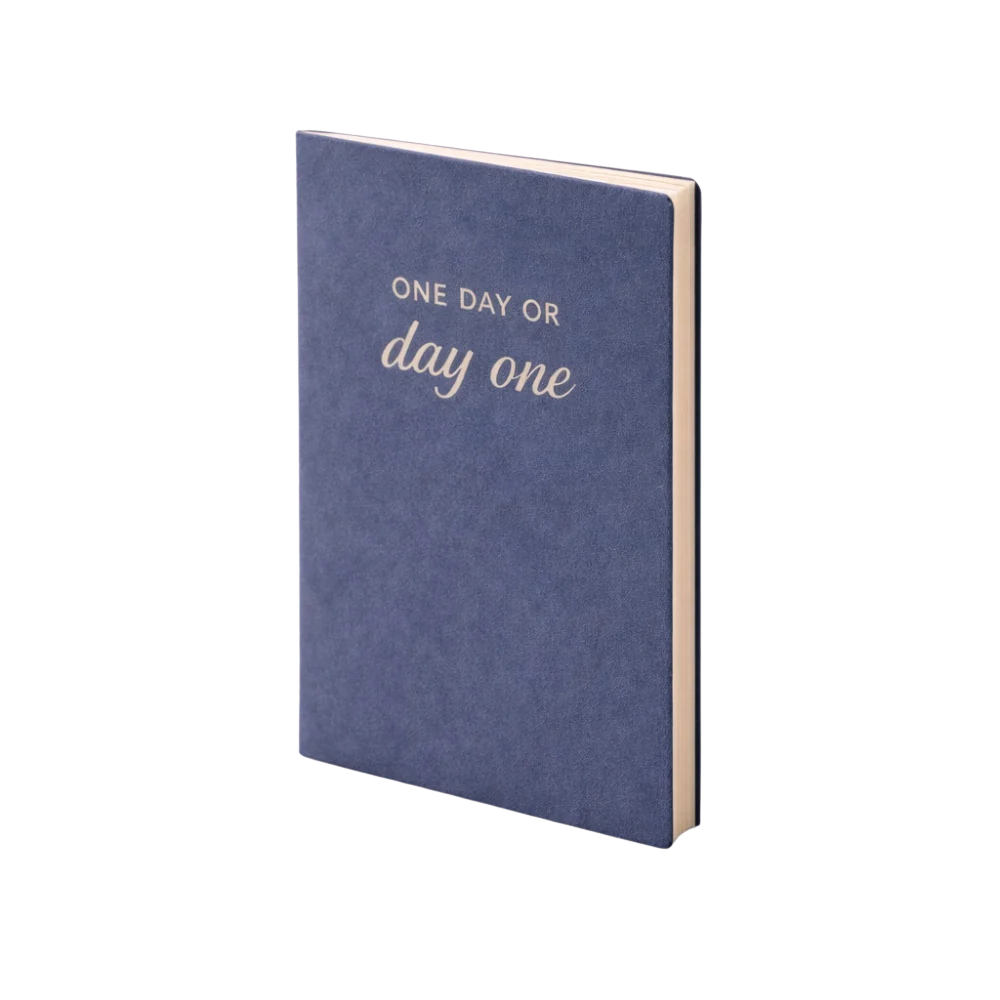 Caderno Norm x Inusitado: Edição "One Day or Day One"