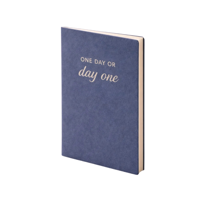 Caderno Norm x Inusitado: Edição "One Day or Day One"