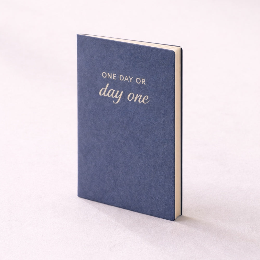 Caderno Norm x Inusitado: Edição "One Day or Day One"