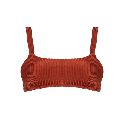 Soutien de Bikini Menstrual Gabi