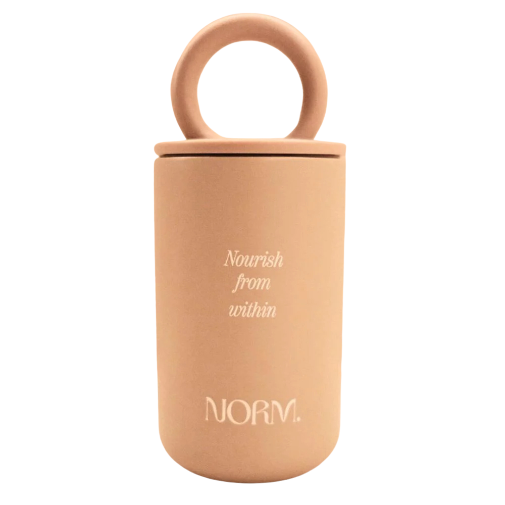 Garrafa Térmica Norm.