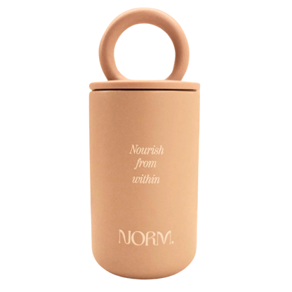 Garrafa Térmica Norm.