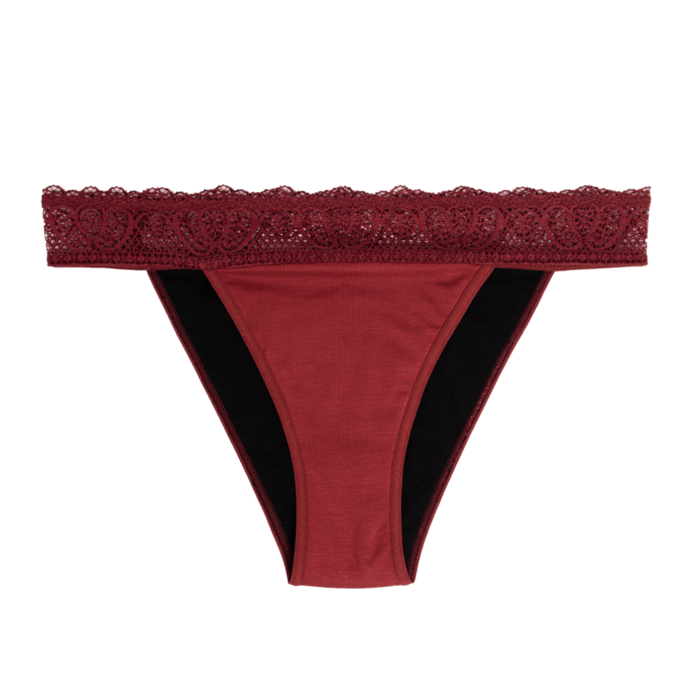 Cuecas Menstruais Letícia